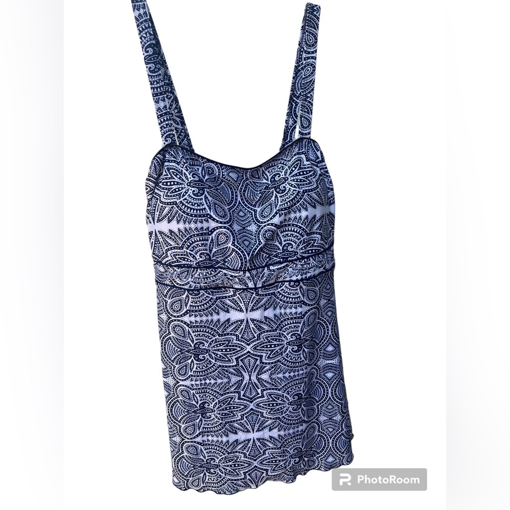 Sea and sand swimsuit women size Xl